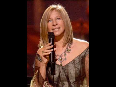 DUET,  BARBARA STREISAND y NEIL DIAMOND     You don´t bring