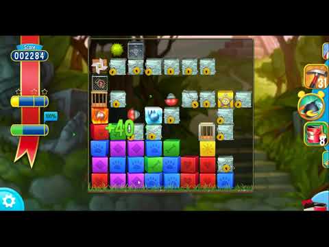 Pet Rescue Saga Level 4341 - NO BOOSTERS | SKILLGAMING ✔️