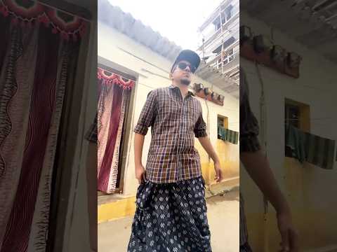 😎 Chinna Paiyan from the Block! #brodhav #shorts