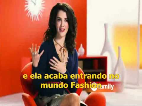Jane By Design - Promo 02 Legendado