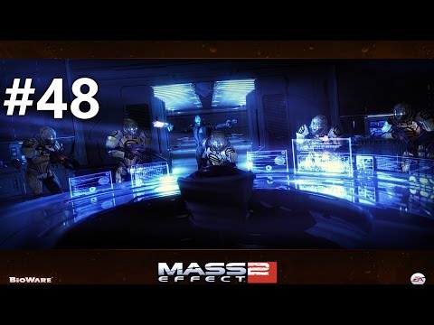 Mass Effect 2 #48 - Zabójca