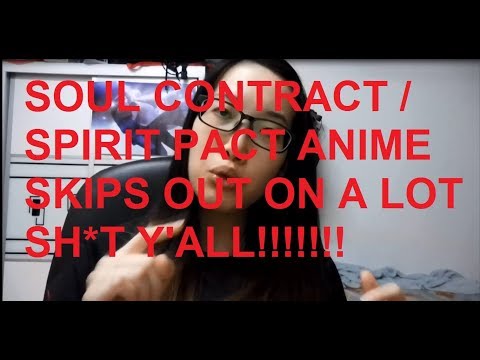 WHAT YOU MISSED OUT | Soul Contract / Spirit Pact S2 Ep 1