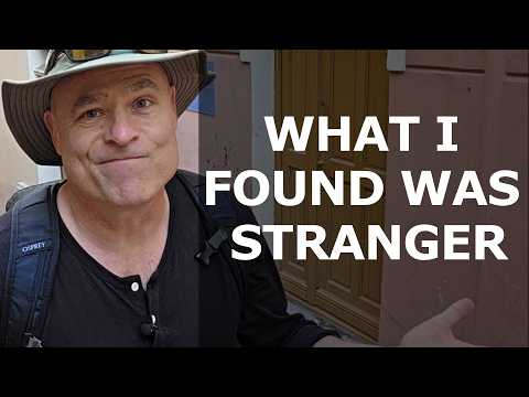 I Walked Away From Everything To Find Truth. Here's What I Found.