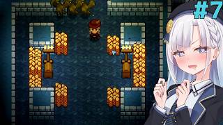 彩澄姉妹のネセスでサバイバル#7【Necesse】