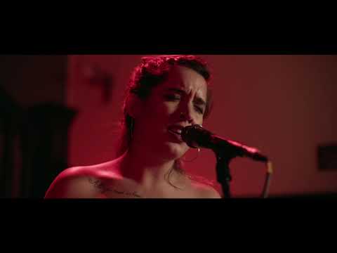 No te voy a olvidar (Alfonsina) - Los abrazos son instantes decisivos - Ep. XIV