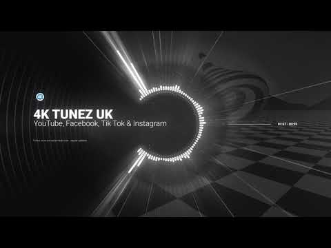 Rik Shaw - Where Do You Go (2021) (4K Tunez UK)