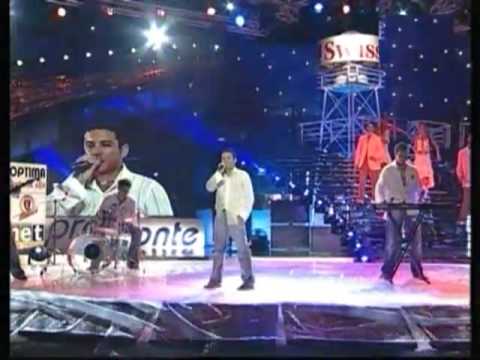 No Comment - Reci bar da sanjas