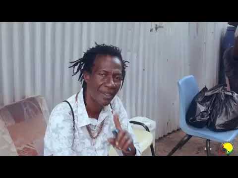 Devon Morgan feat  Lutan Fyah   From London To Jam1