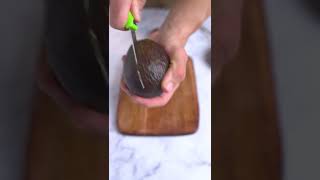 Garlic Confit + Avocado + Sourdough bread + Poached egg This is the perfect breakfast!