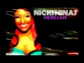 Nicki minaj - Here I am