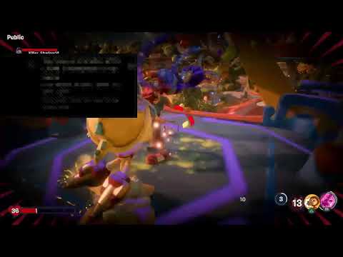 Battew Awenya Stweam