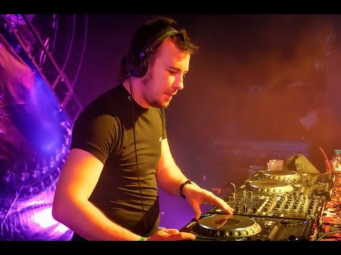 Van Nosikov @ Mehanika, St.Petersburg, March 2015