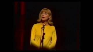 Monica Zetterlund - Underbart är kort