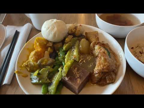 Hong Kong Food - Bijas