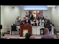 Kenwood Baptist 1-28-2024 AM