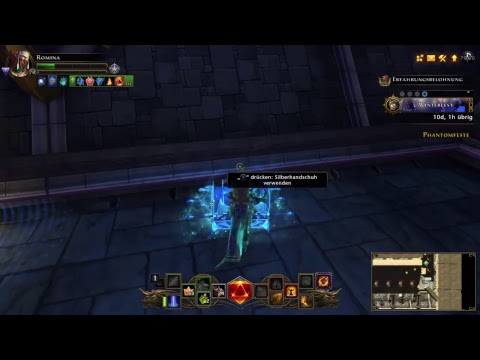 Neverwinter Part 141 german Ring des Grauens