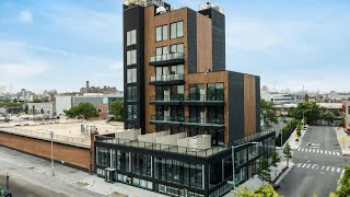 Nova Hotel Brooklyn | New York, United States | Hotel Review🏠