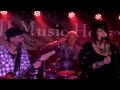 Van Dik Hout – Stil in mij (Cover High-5) 