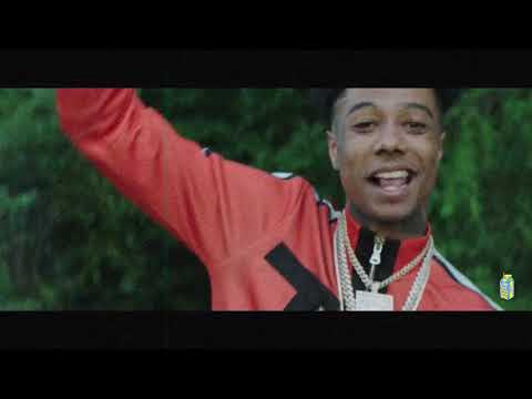 NLE CHOPPA X BLUEFACE TYPE BEAT - GUAP