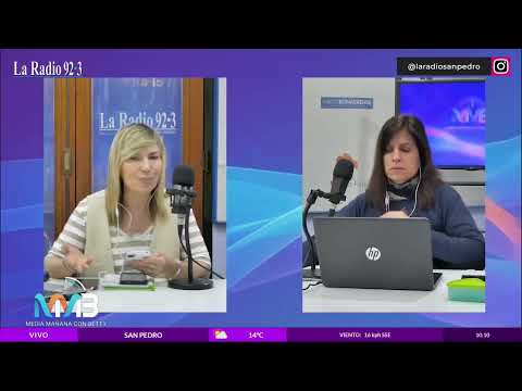 Media Mañana