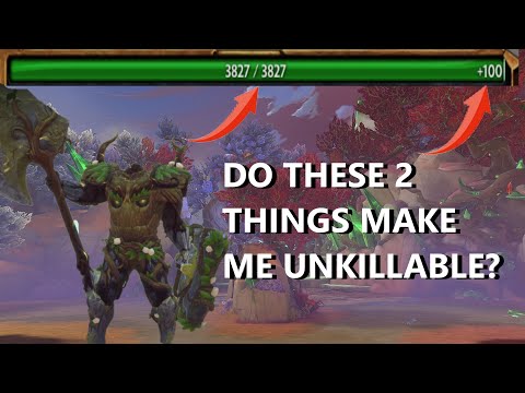 MAX SUSTAIN 100 HP5 AND 3.8K HP XING TIAN - Grandmasters Ranked 1v1 Duel - SMITE