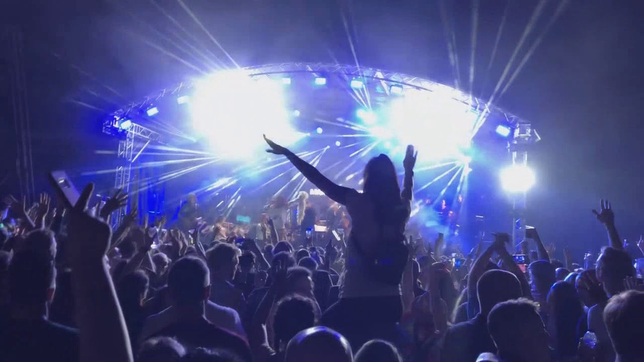 Gatecrasher Classical @ Coventry Cathedral | 18th Aug 2018