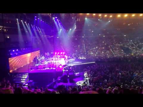 Český mejdan s Impulsem, Vašo Patejdl - Ak nie si moja, Praha 15.10.2016