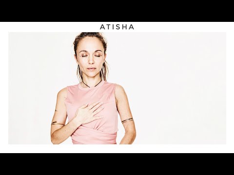 Riya Sokol - ATISHA mantra