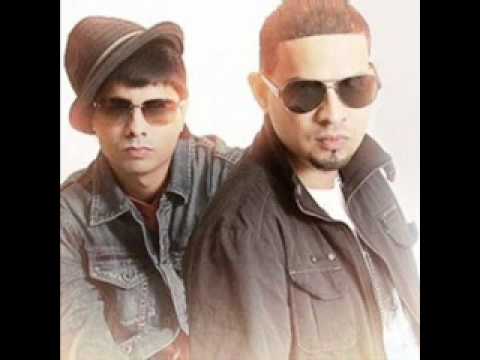 Si no le contesto-Plan B Ft Lumidee & Dynasty Remix ►NEW ® 2011◄