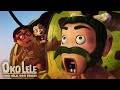 Oko Lele NEW Episode 97 Helicopter Season 5 Oko Lele Official Channel