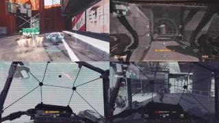 [COD IW] スコスト競技大会　オープニングムービー クオリティが低すぎてワロえないｗ