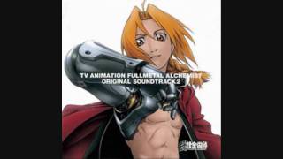 03 Sin (Tsumi) - Fullmetal Alchemist 2