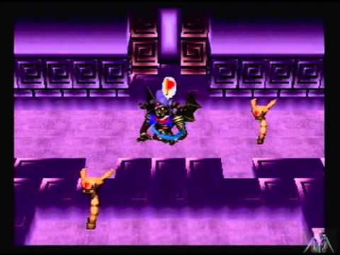 lets play shining force 3 premium disc: part 8