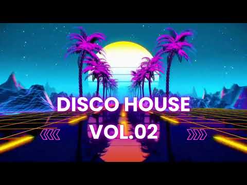 Funky House & Disco vol. 02 | Axel Crow mix | ABBA , Quincy Jones , Cece Peniston , The Whispers