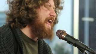 Live On Sunset - Casey Abrams &quot;Simple Life&quot; Performance Acoustic
