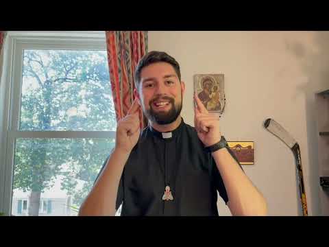 St. Juan Diego and the Sign From Heaven - Dc. Isaac Longworth, CC