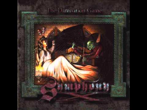 The Edge of forever - Symphony X - The Damnation Game.wmv