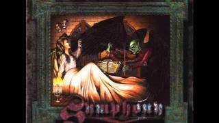 The Edge of forever - Symphony X - The Damnation Game.wmv
