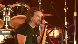 Pearl Jam - The Fixer (Live in Hyde Park 2010)