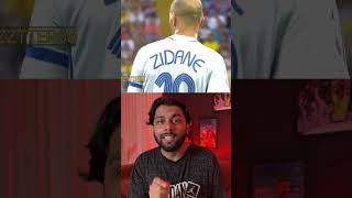 Download lagu THE GREATEST INDIVIDUAL PERFORMANCE IN FOOTBALL HISTORY - ZINEDINE ZIDANE VS BRAZIL mp3