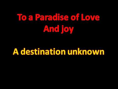 Lyrics//Alex Gaudino ft. Crystal Waters//Destination Calabria//