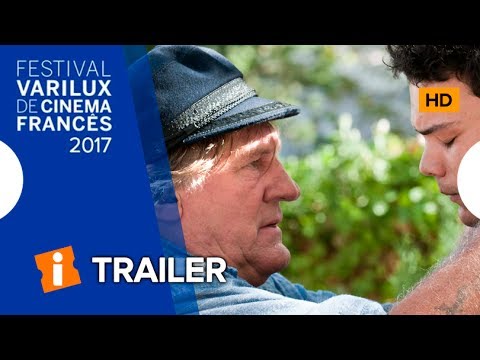 Tour de France | Trailer Legendado