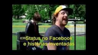 Full Time Cutie - Summertime Dropouts (Legendado em Pt-Br)