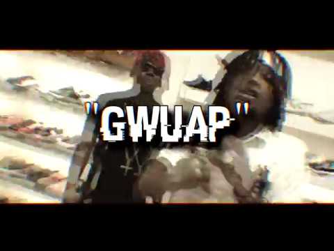 "GWUAP" LA Capone x Capo Type Beat (Prod. WhiteLighterBeatz x HHOT)