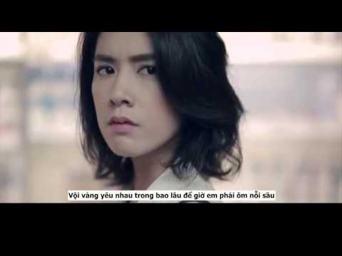 MV Thái Lan cảm động - Lỗi do em