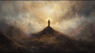 Busca primero a Dios en el amor