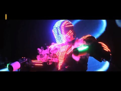 Calvin Harris & R3hab - Burnin