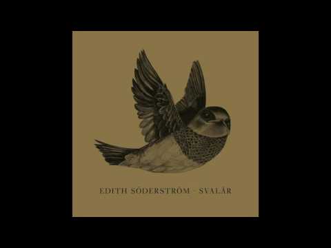 Edith Söderström - Under järnvägsbron