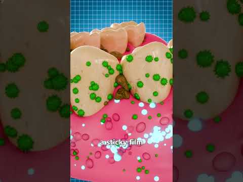 Why You Should Floss... 😨