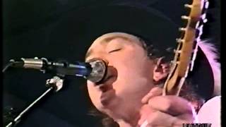 Stevie Ray Vaughan Superstition Live In New Orleans Jazz & Heritage Festival